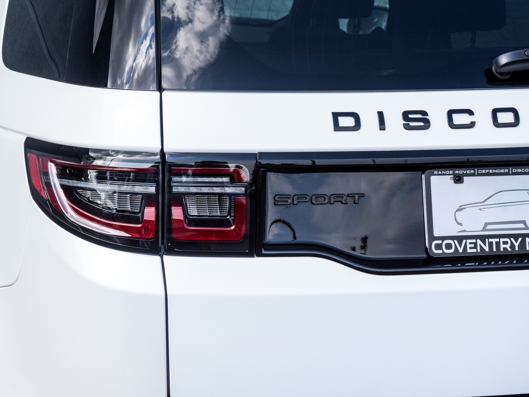 2023 Land Rover Discovery Sport R-Dynamic SE, 多伦多, 全款车