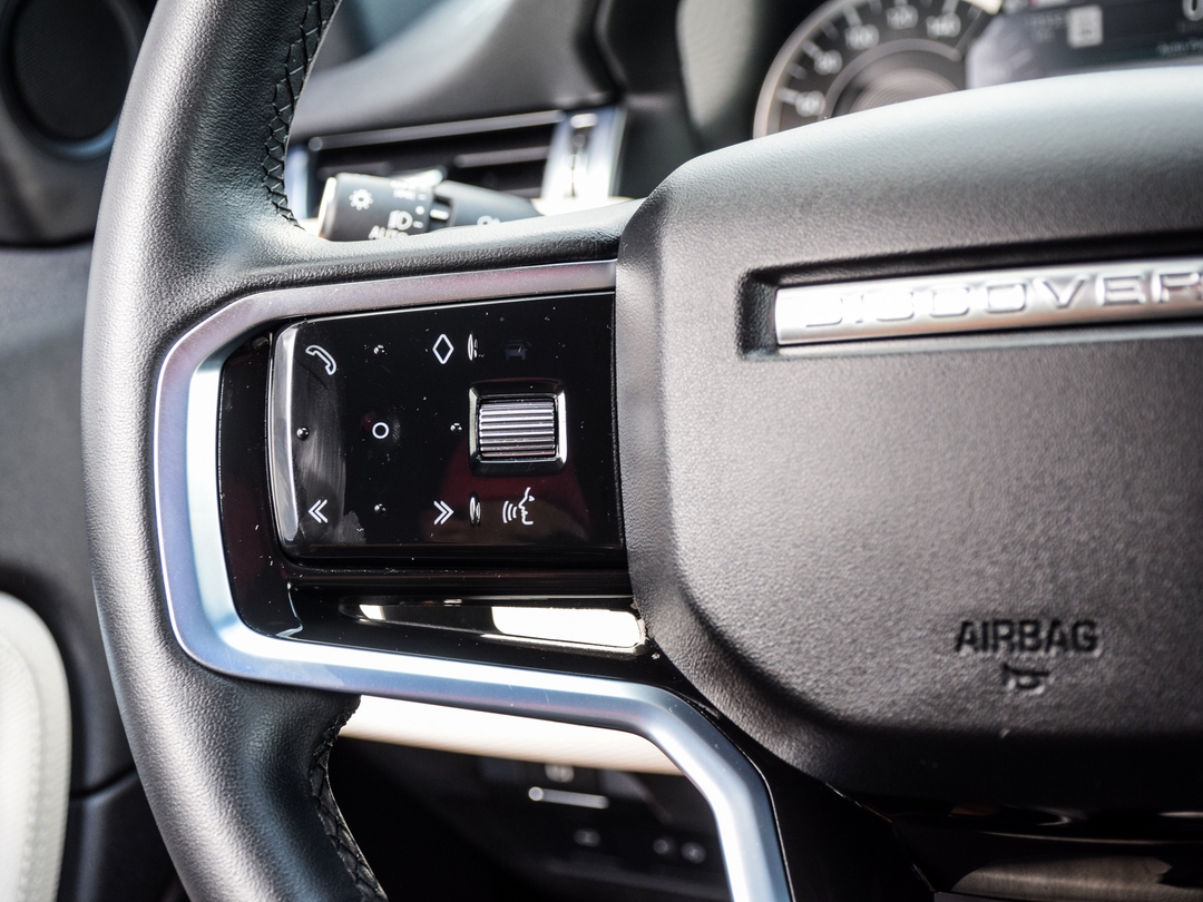 2023 Land Rover Discovery Sport R-Dynamic SE, 多伦多, 全款车