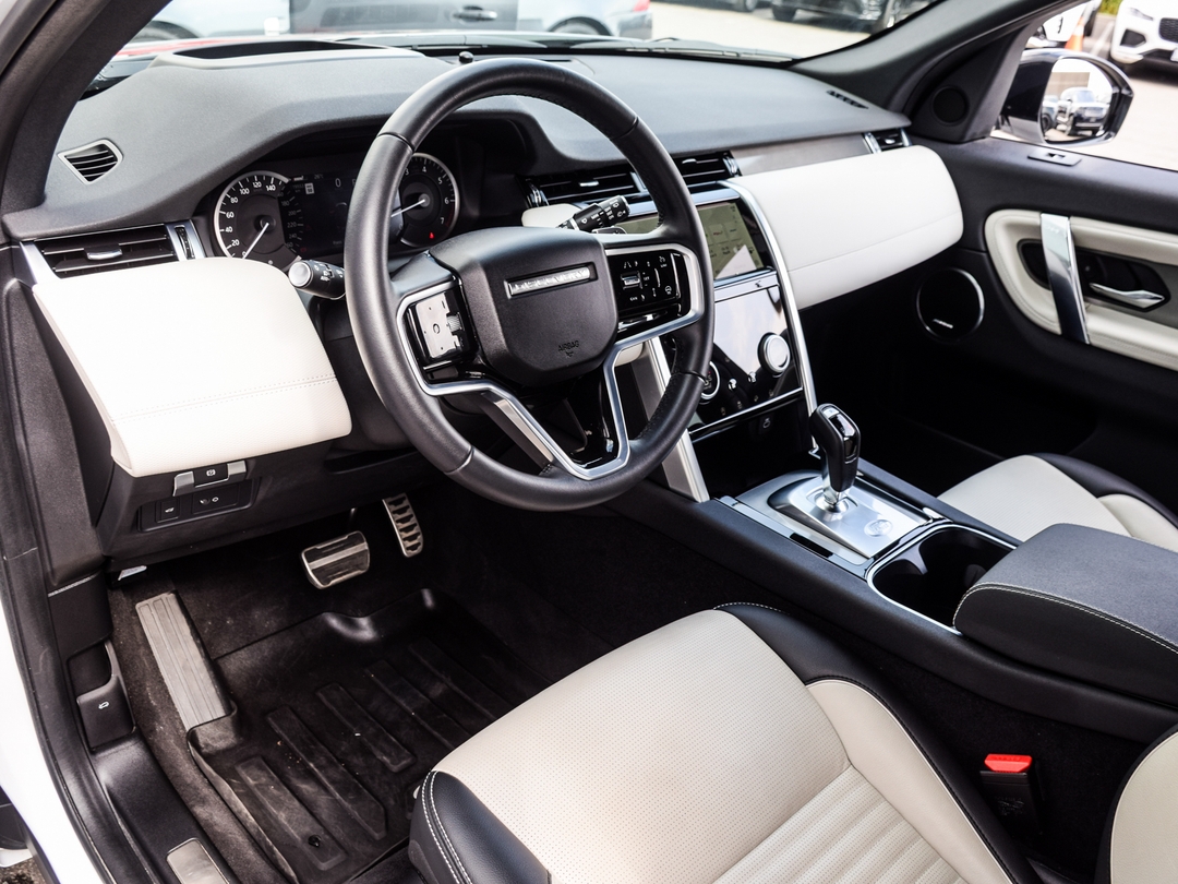 2023 Land Rover Discovery Sport R-Dynamic SE, 多伦多, 全款车