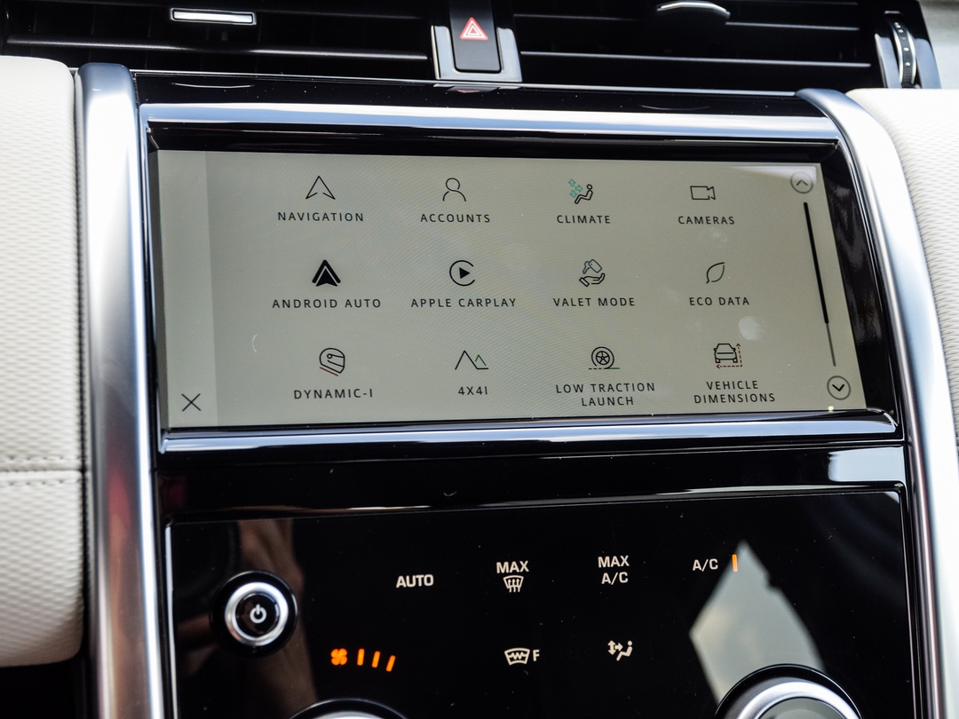 2023 Land Rover Discovery Sport R-Dynamic SE, 多伦多, 全款车