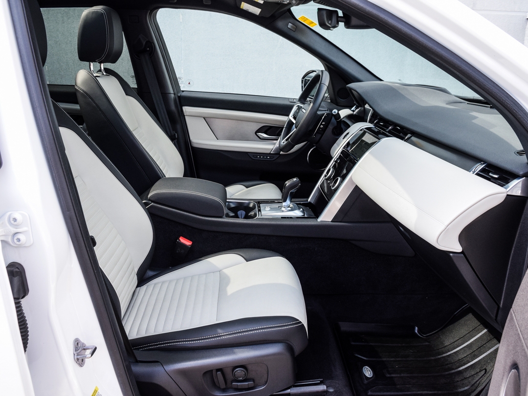 2023 Land Rover Discovery Sport R-Dynamic SE, 多伦多, 全款车