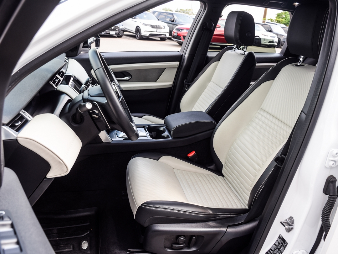 2023 Land Rover Discovery Sport R-Dynamic SE, 多伦多, 全款车