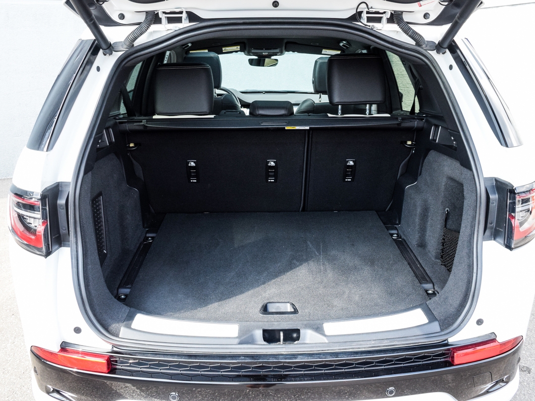 2023 Land Rover Discovery Sport R-Dynamic SE, 多伦多, 全款车