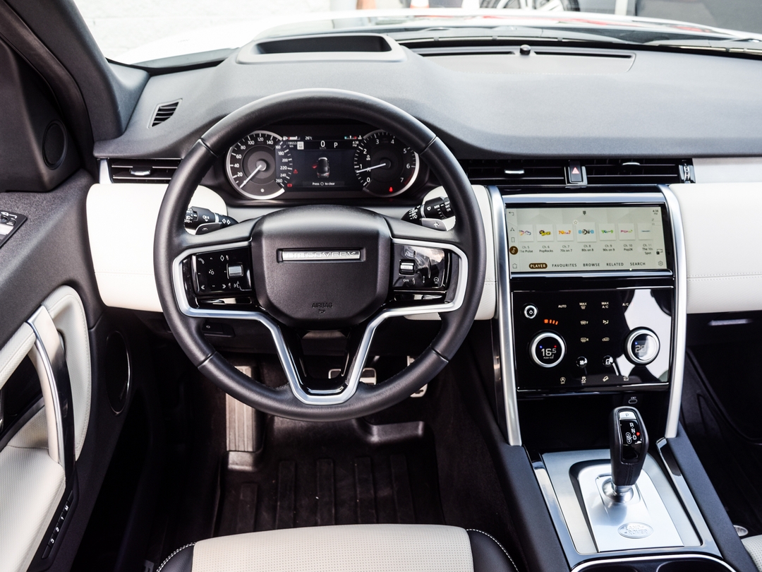 2023 Land Rover Discovery Sport R-Dynamic SE, 多伦多, 全款车