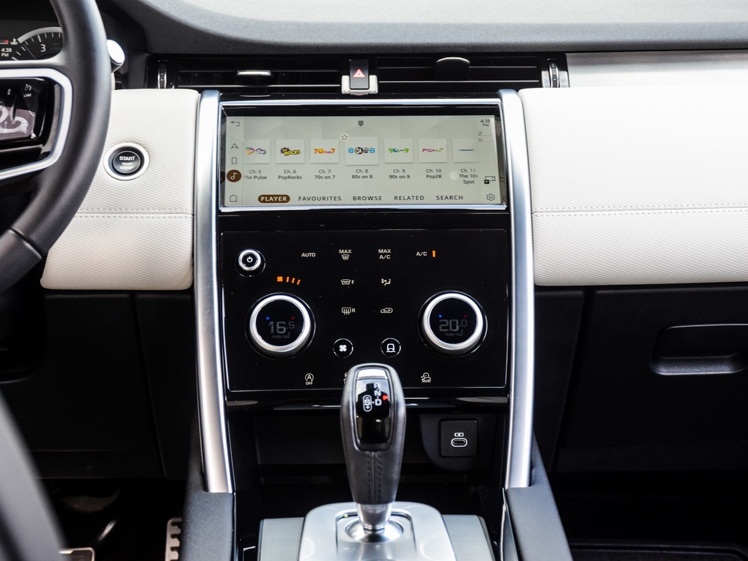 2023 Land Rover Discovery Sport R-Dynamic SE, 多伦多, 全款车