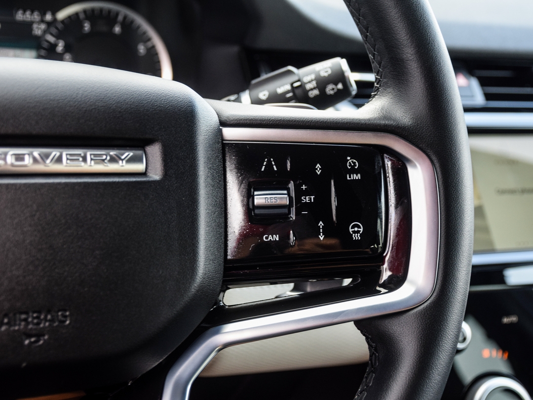 2023 Land Rover Discovery Sport R-Dynamic SE, 多伦多, 全款车