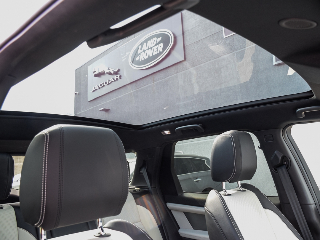2023 Land Rover Discovery Sport R-Dynamic SE, 多伦多, 全款车