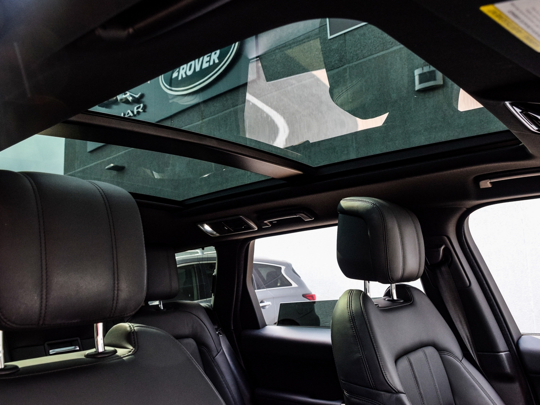 2021 Land Rover Range Rover Sport HSE Silver Td6, 多伦多, 全款车