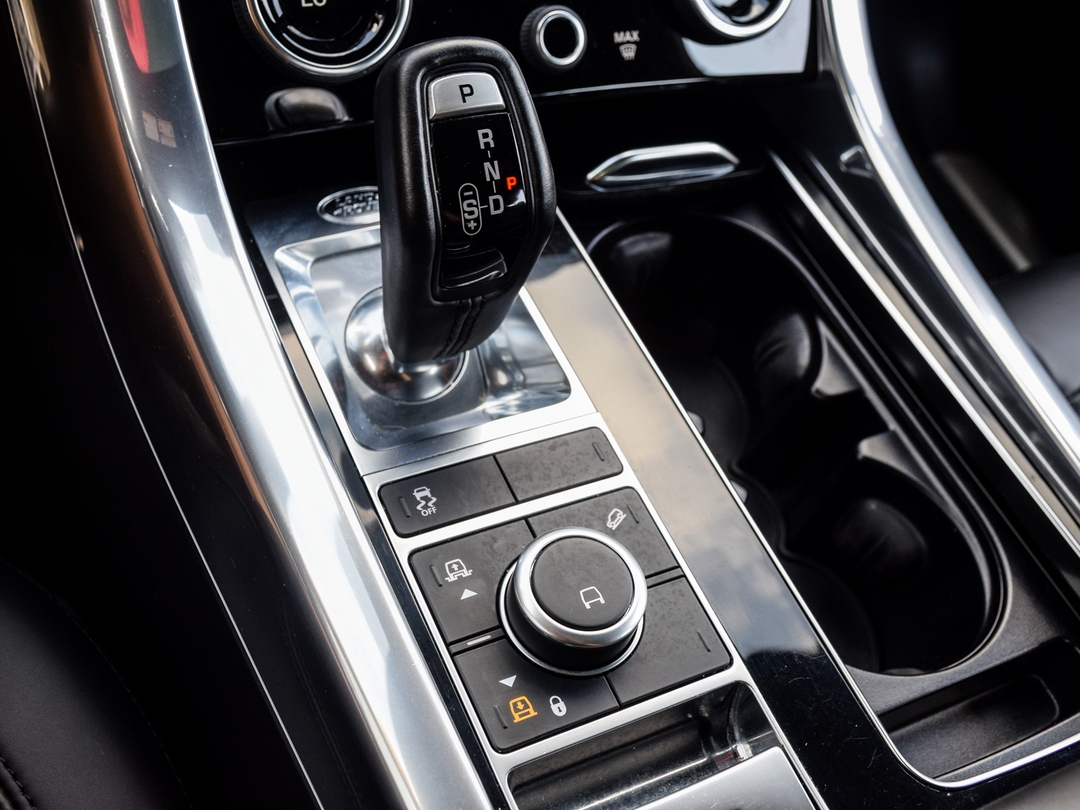 2021 Land Rover Range Rover Sport HSE Silver Td6, 多伦多, 全款车