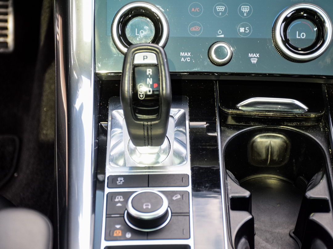 2021 Land Rover Range Rover Sport HSE Silver Td6, 多伦多, 全款车