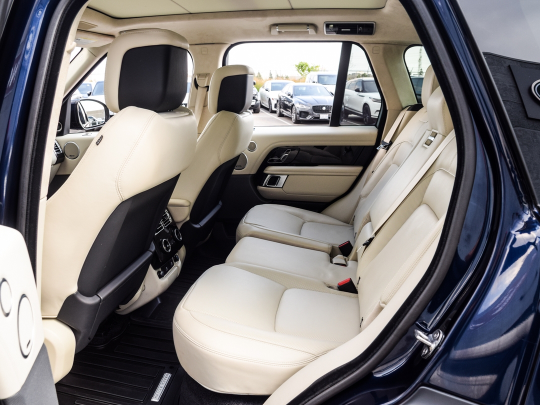 2022 Land Rover Range Rover P400 Westminster, Toronto, Cash