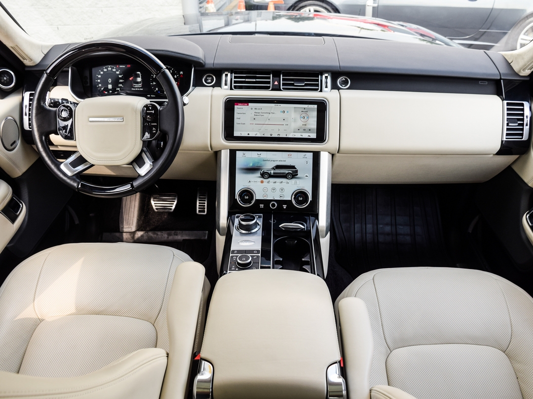 2022 Land Rover Range Rover P400 Westminster, Toronto, Cash