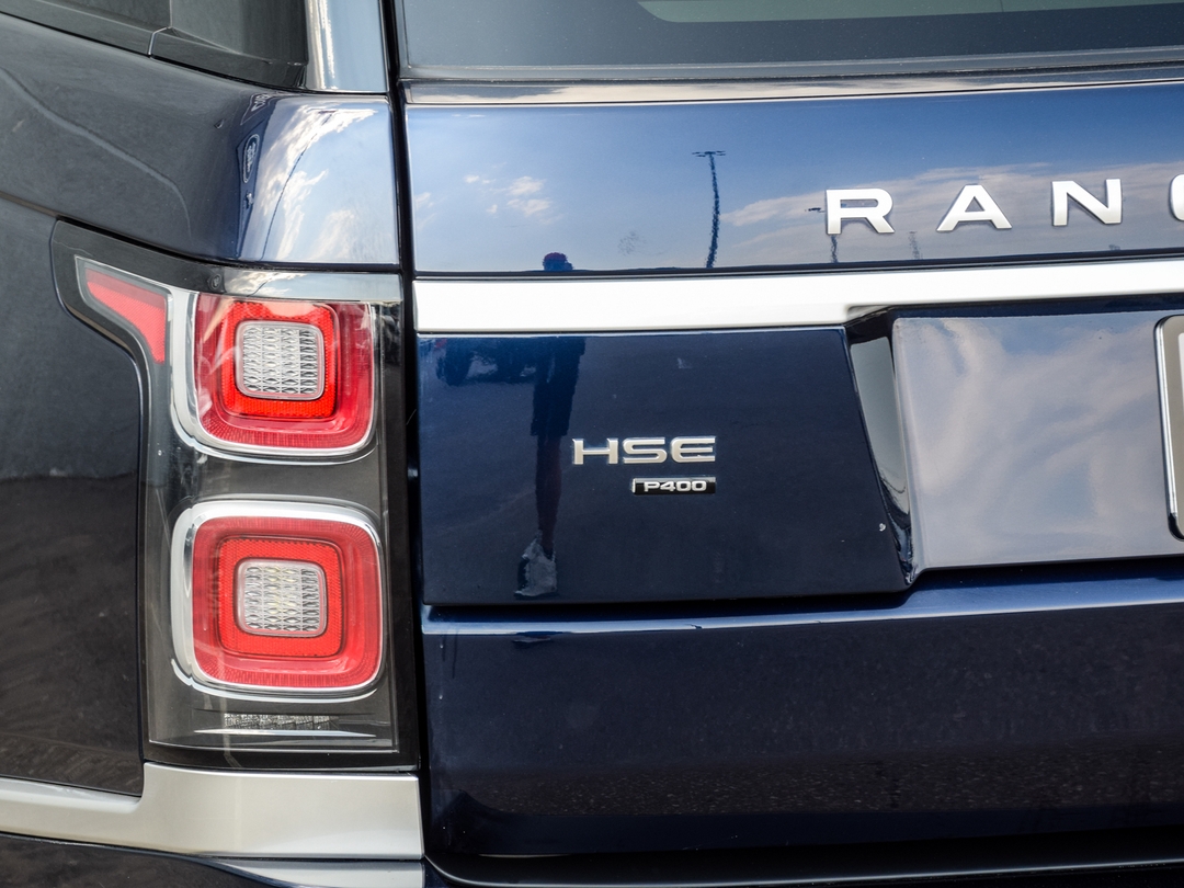 2022 Land Rover Range Rover P400 Westminster, Toronto, Cash
