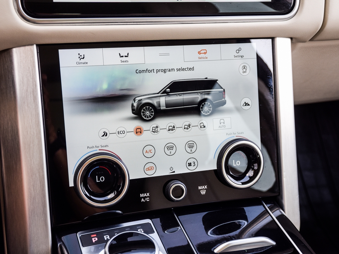 2022 Land Rover Range Rover P400 Westminster, Toronto, Cash