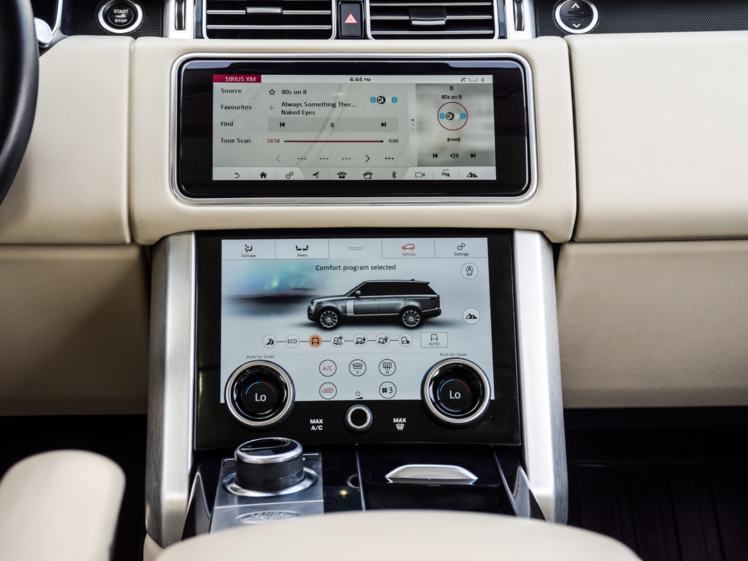 2022 Land Rover Range Rover P400 Westminster, Toronto, Cash