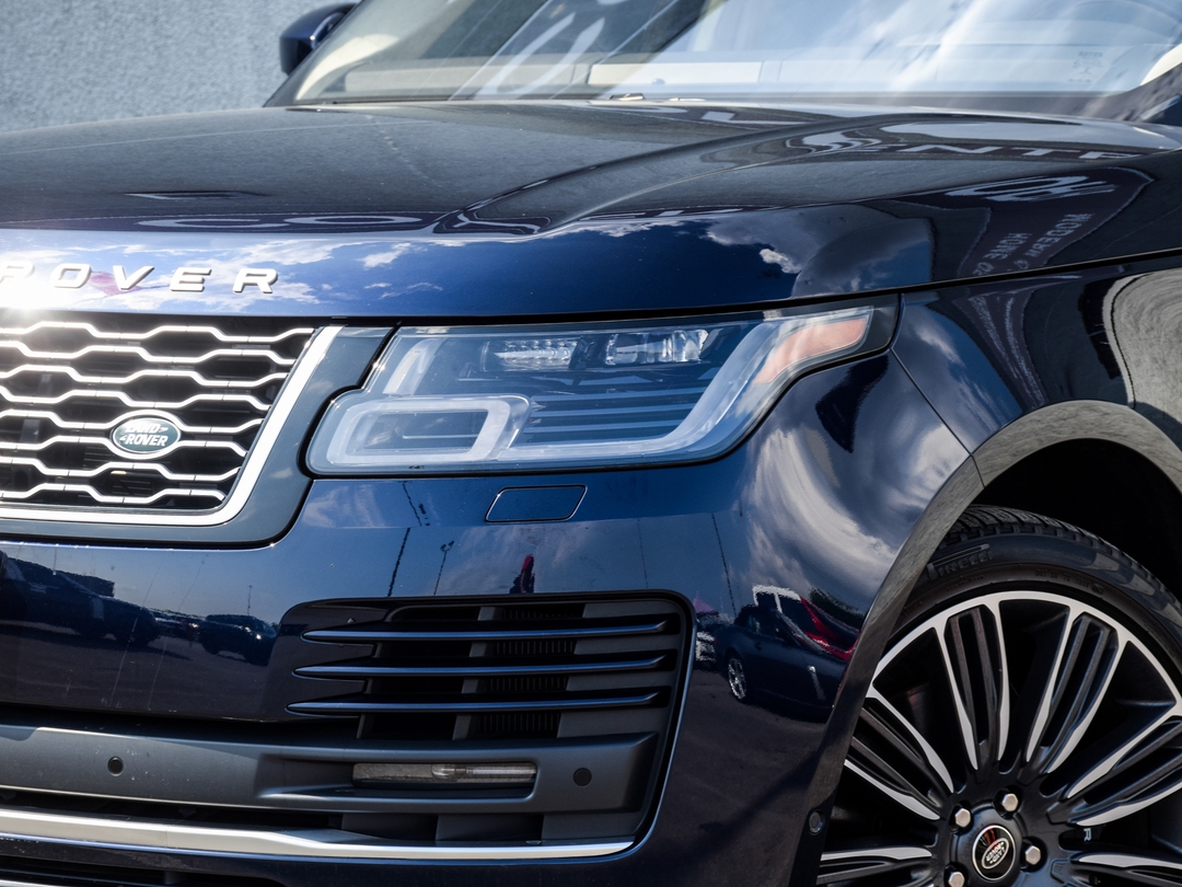 2022 Land Rover Range Rover P400 Westminster, Toronto, Cash