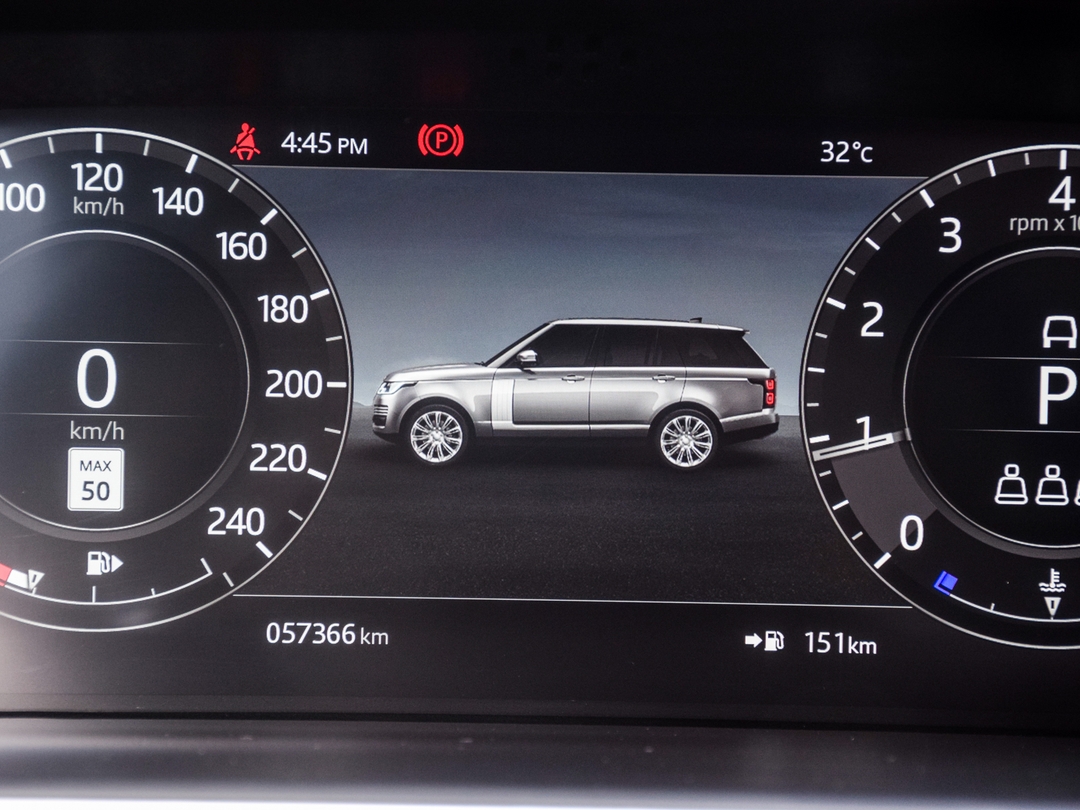 2022 Land Rover Range Rover P400 Westminster, Toronto, Cash