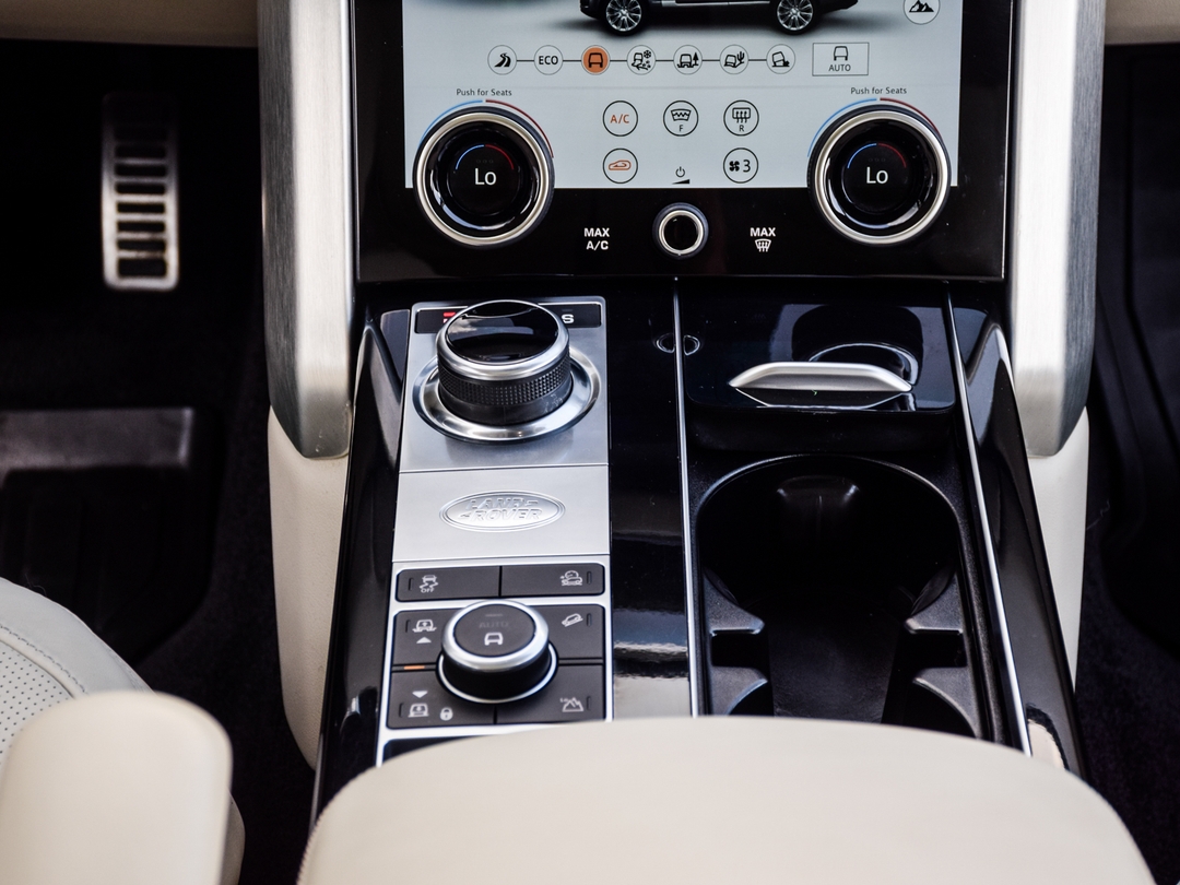 2022 Land Rover Range Rover P400 Westminster, Toronto, Cash