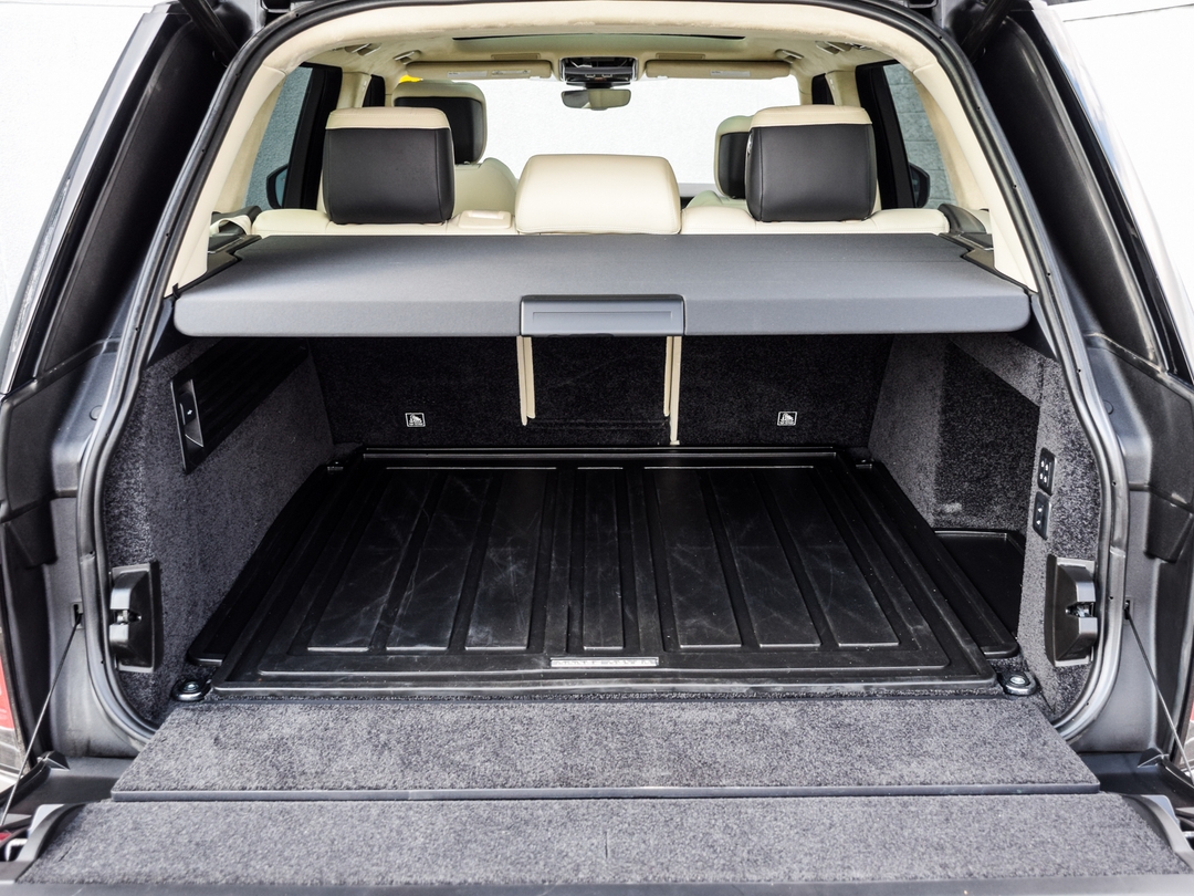 2022 Land Rover Range Rover P400 Westminster, Toronto, Cash