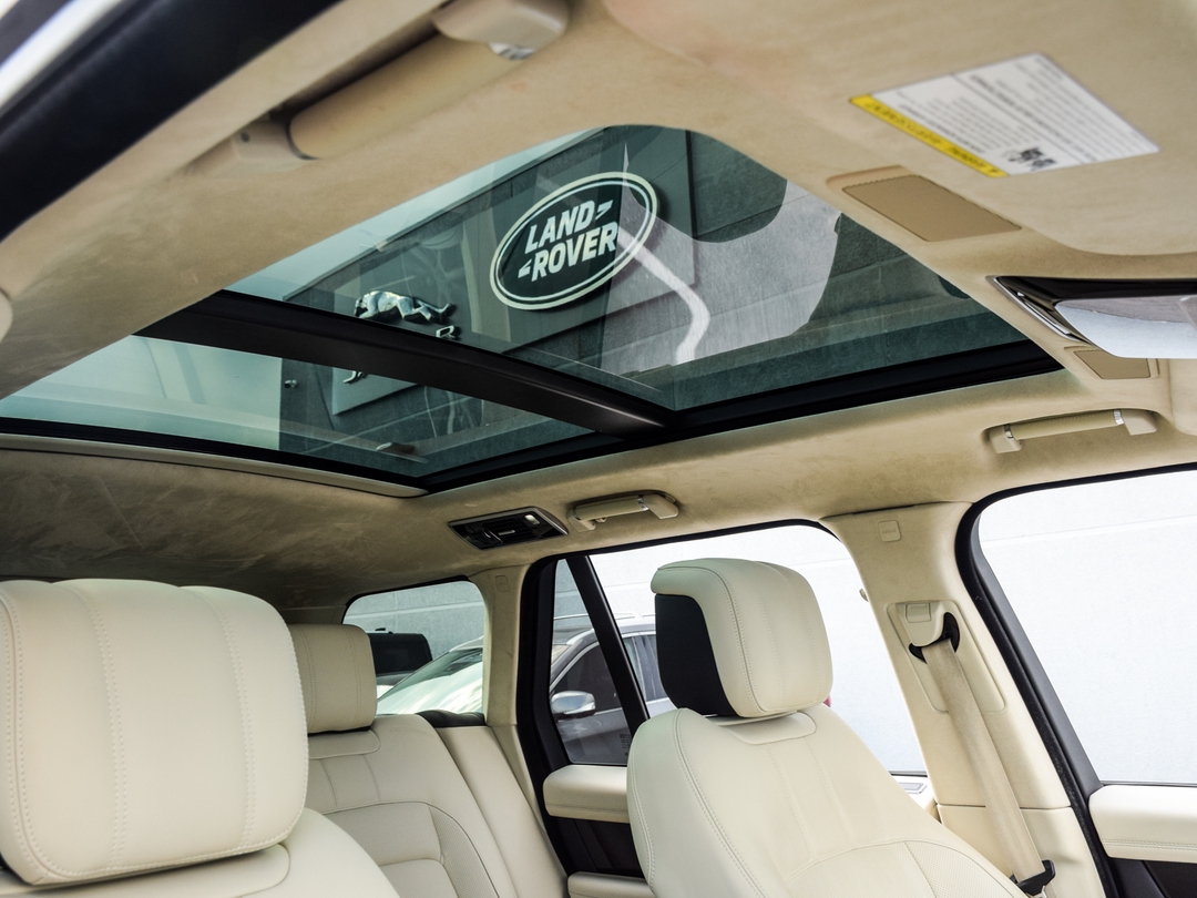 2022 Land Rover Range Rover P400 Westminster, Toronto, Cash