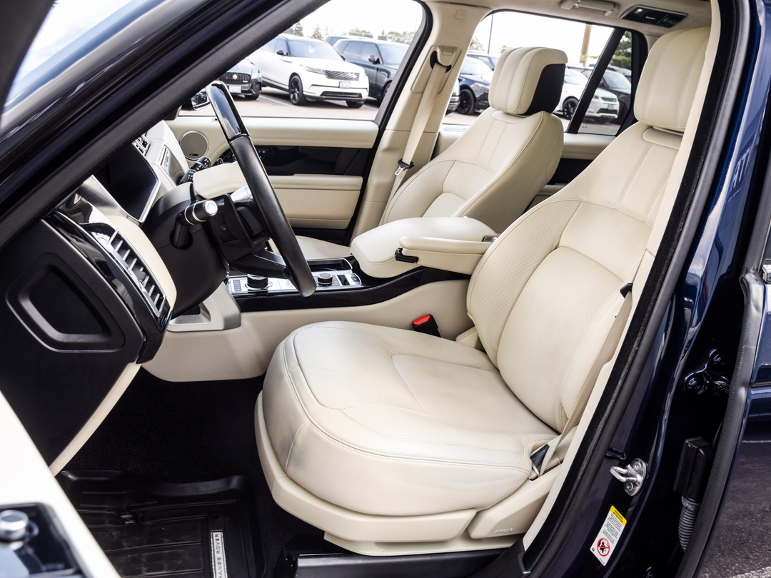 2022 Land Rover Range Rover P400 Westminster, Toronto, Cash