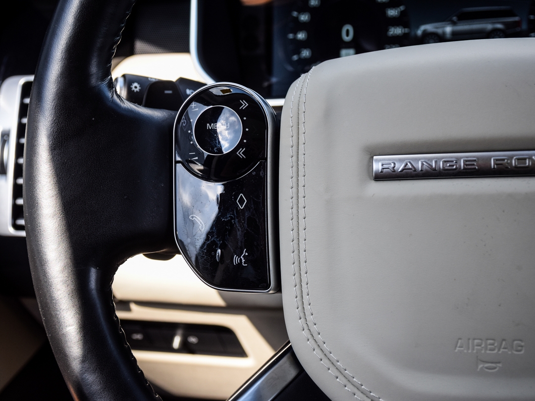 2022 Land Rover Range Rover P400 Westminster, Toronto, Cash