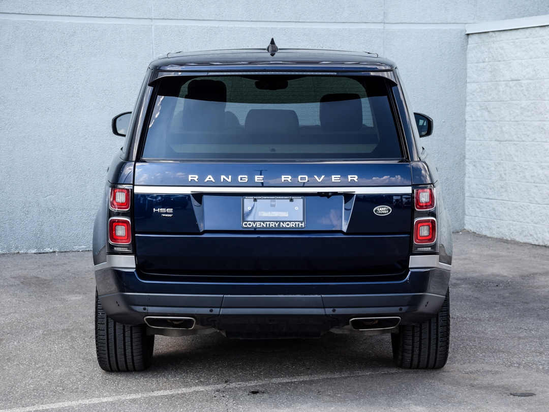 2022 Land Rover Range Rover P400 Westminster, Toronto, Cash