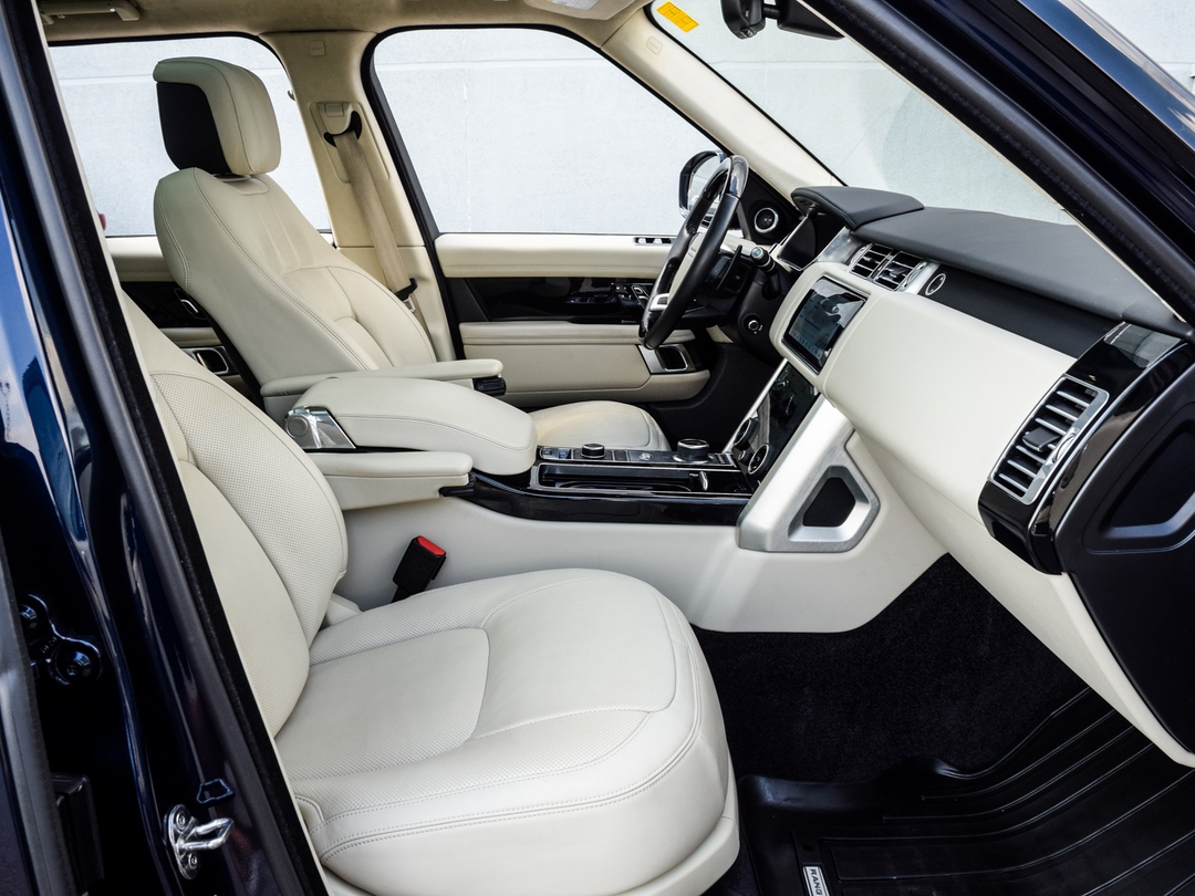 2022 Land Rover Range Rover P400 Westminster, Toronto, Cash