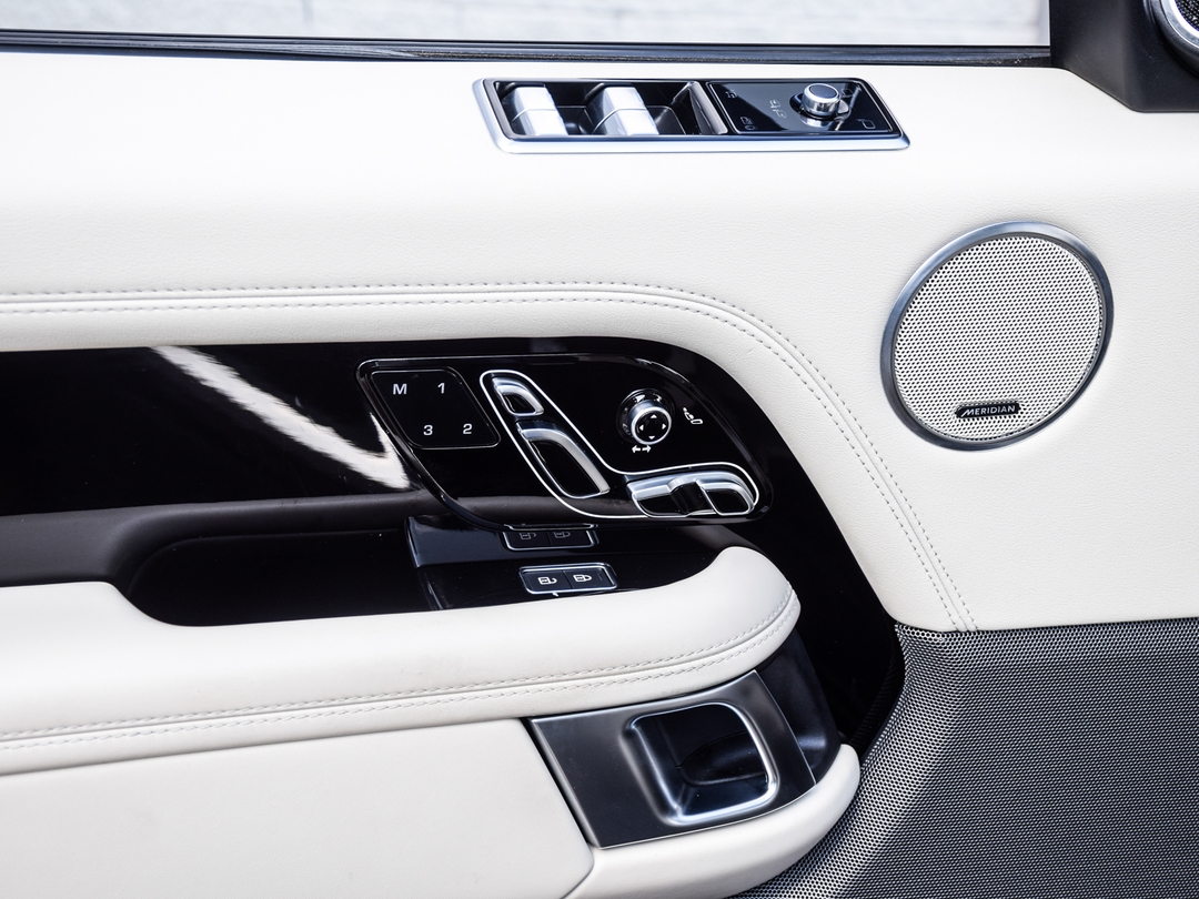 2022 Land Rover Range Rover P400 Westminster, Toronto, Cash