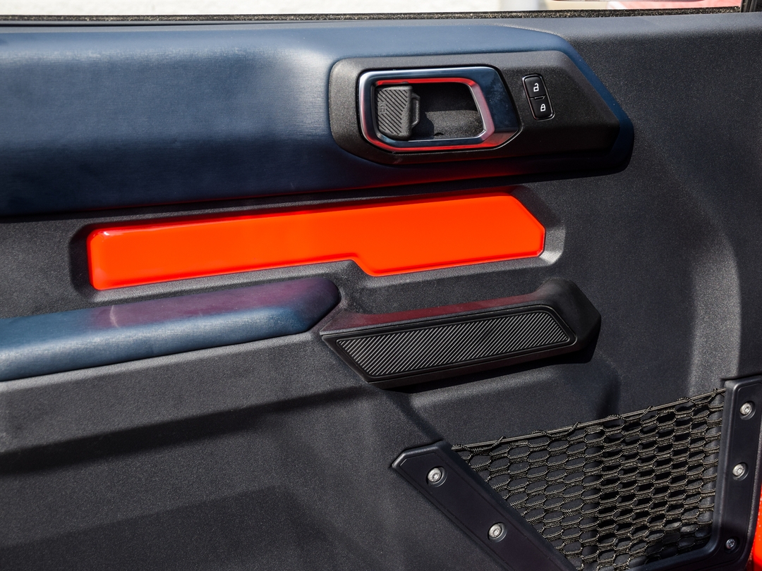 2023 Ford Bronco Heritage Edition, Toronto, Cash