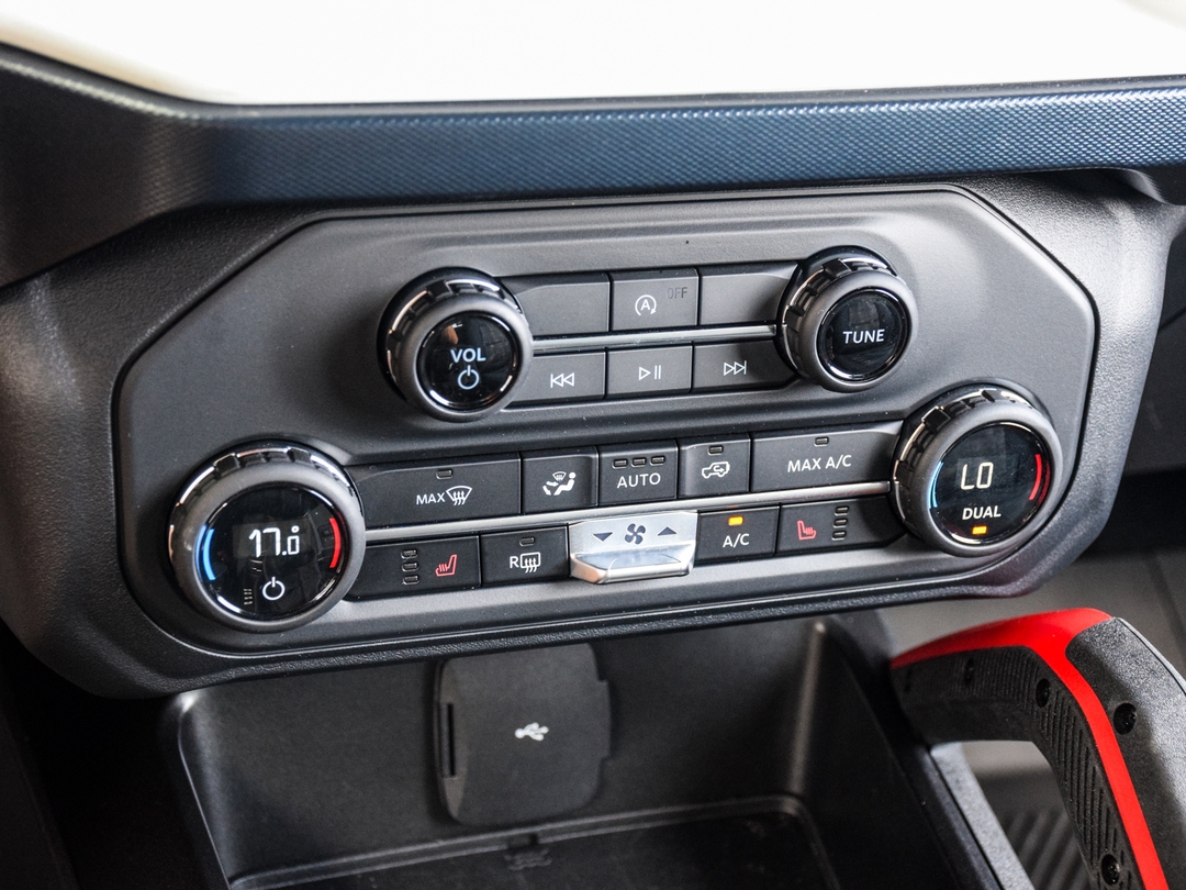 2023 Ford Bronco Heritage Edition, Toronto, Cash