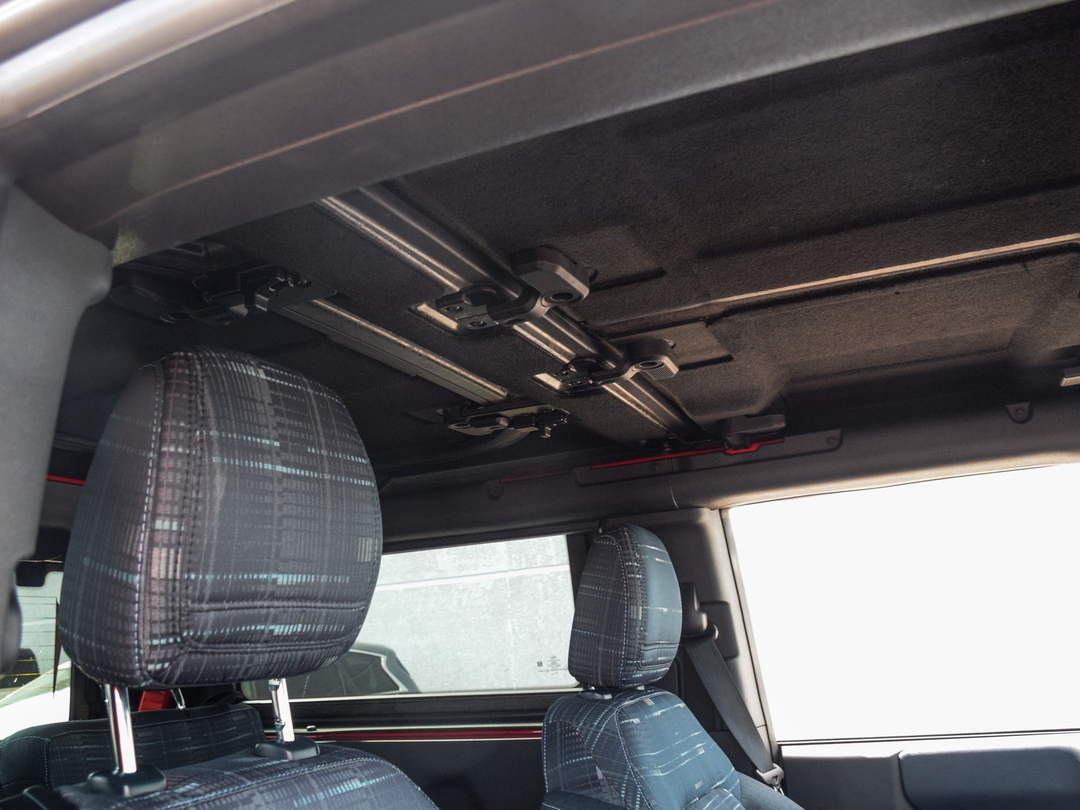 2023 Ford Bronco Heritage Edition, Toronto, Cash