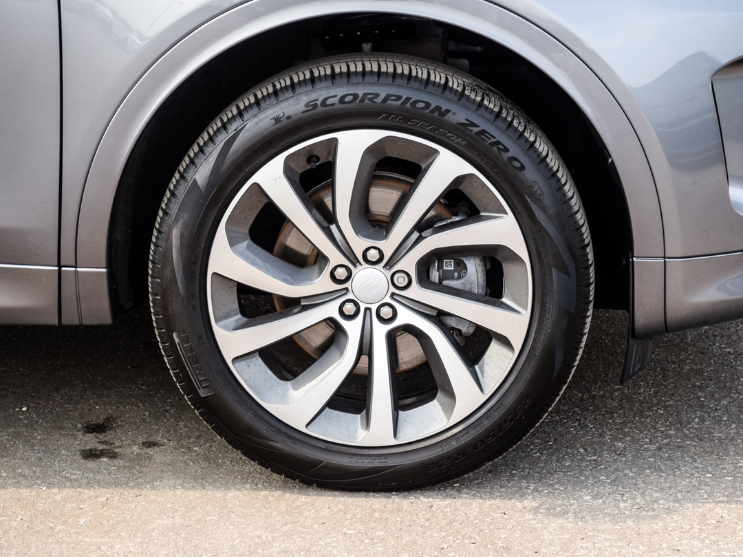 2023 Land Rover Discovery Sport R-Dynamic HSE, 多伦多, 全款车