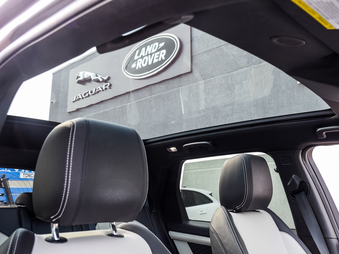 2023 Land Rover Discovery Sport R-Dynamic HSE, 多伦多, 全款车