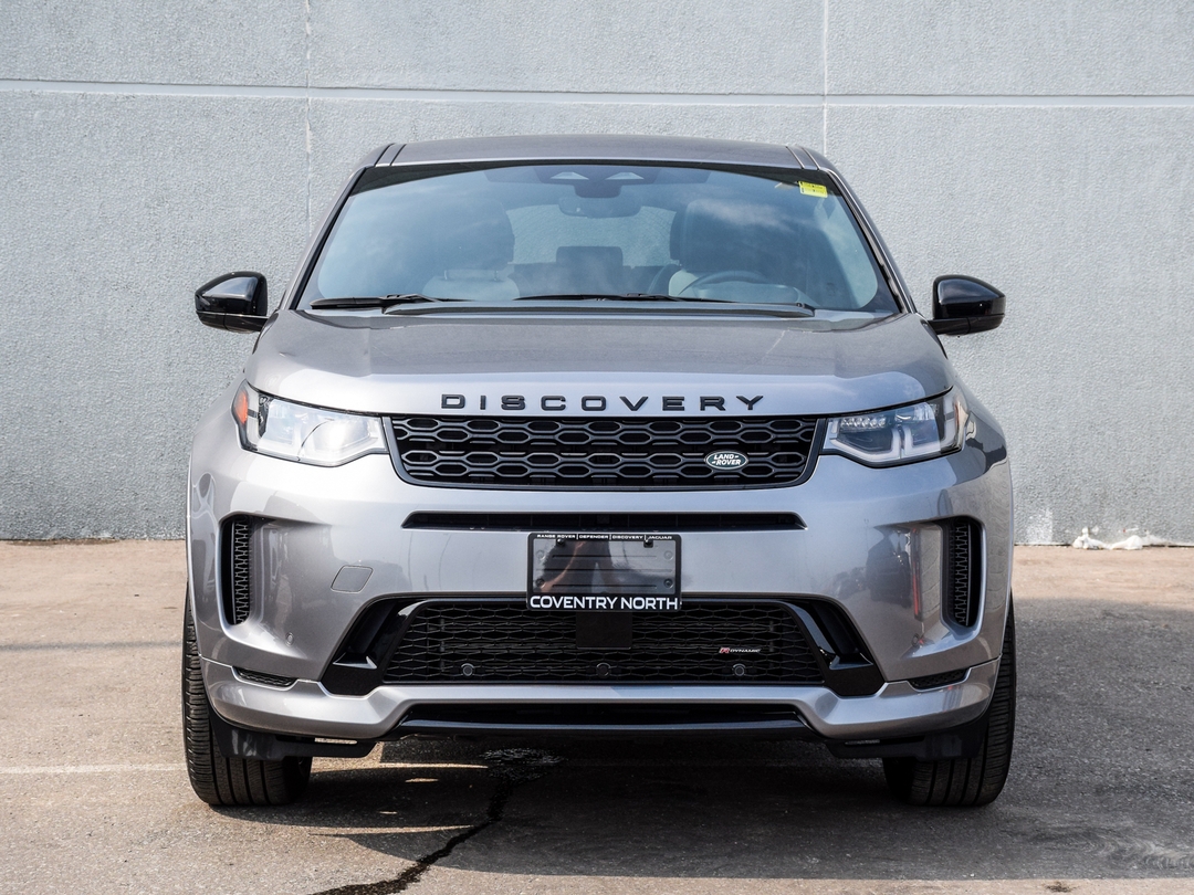 2023 Land Rover Discovery Sport R-Dynamic HSE, 多伦多, 全款车