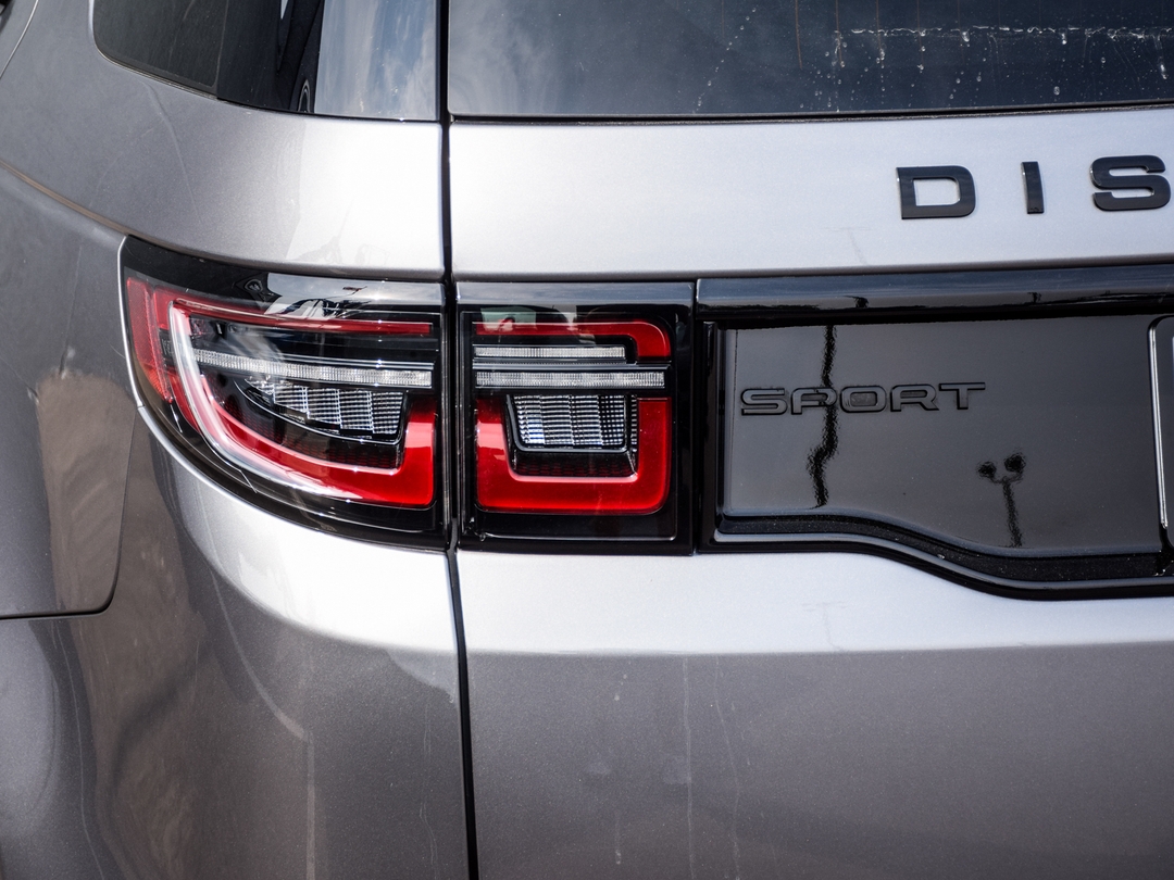 2023 Land Rover Discovery Sport R-Dynamic HSE, 多伦多, 全款车