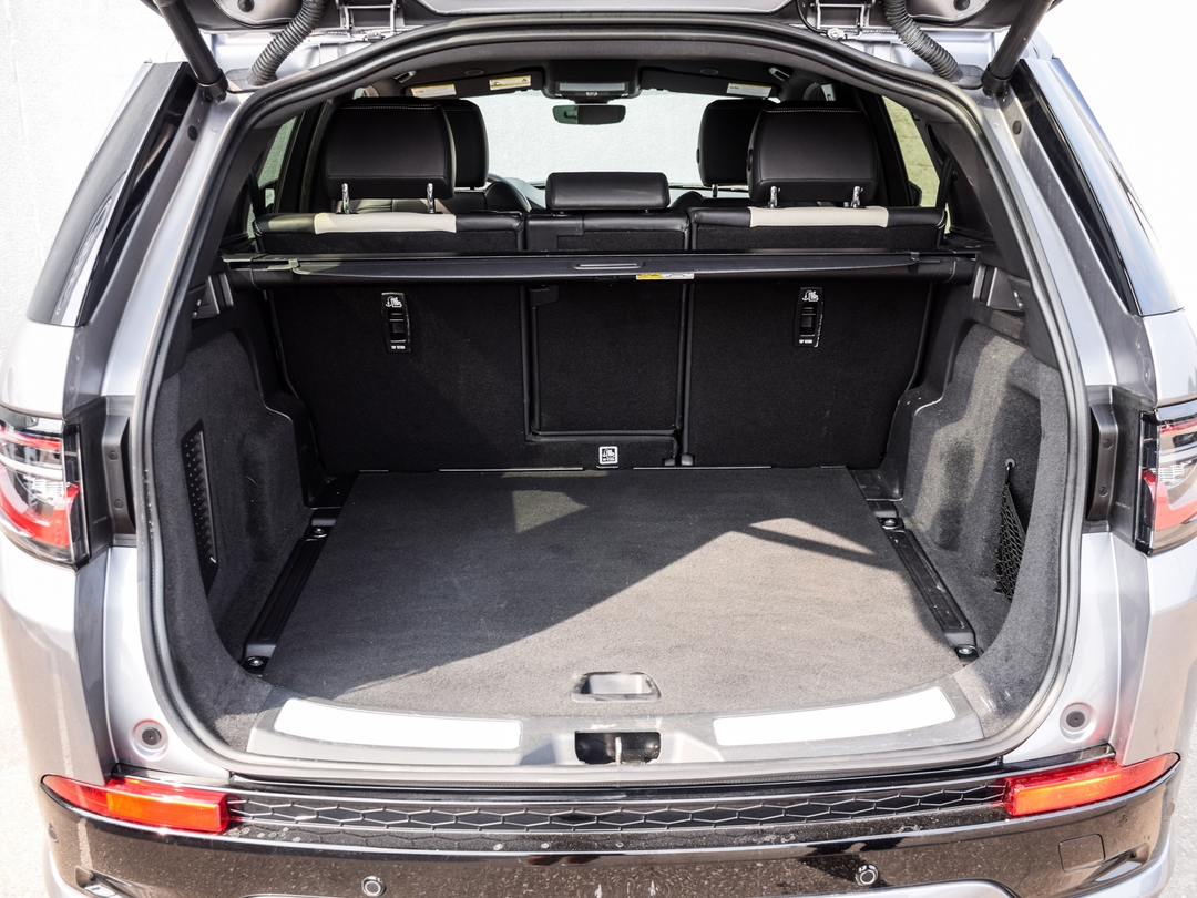 2023 Land Rover Discovery Sport R-Dynamic HSE, 多伦多, 全款车