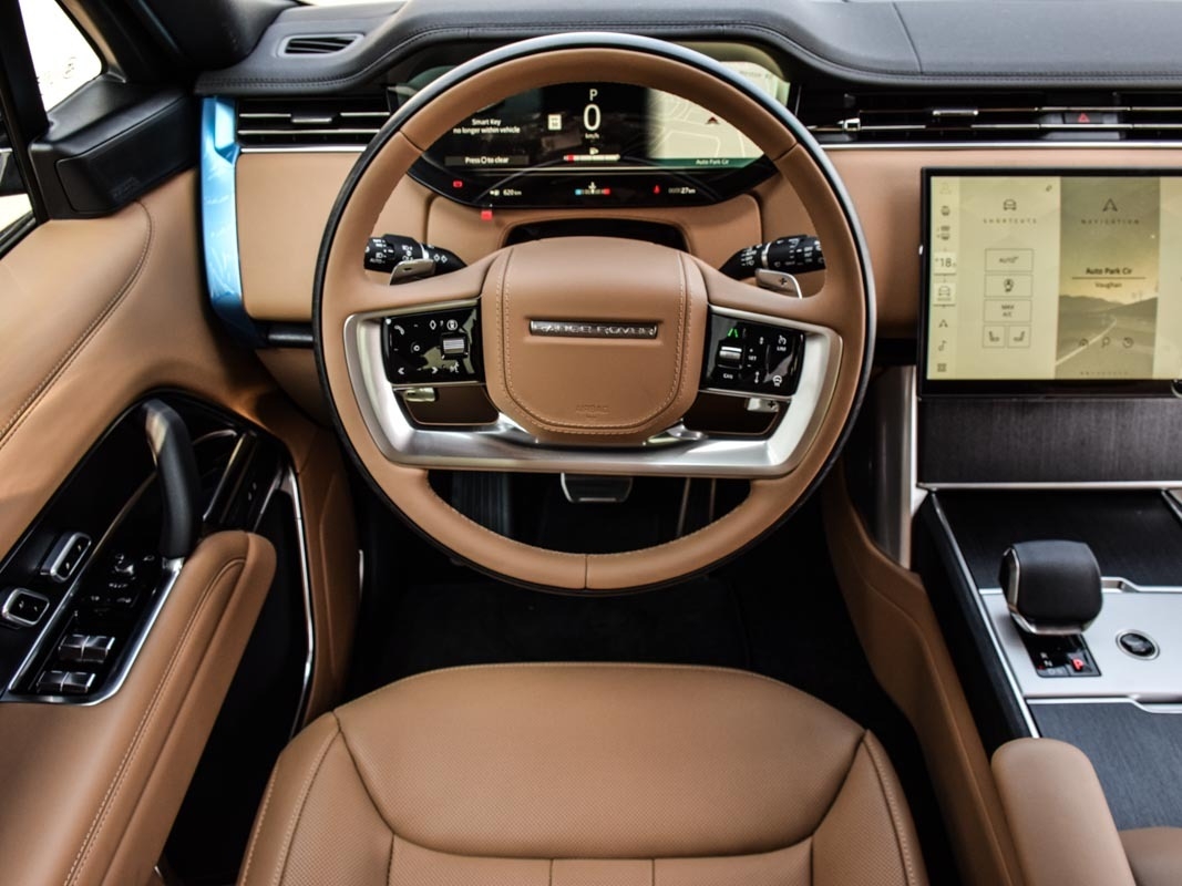 2025 Land Rover Range Rover P530 SE SWB, Toronto, Cash