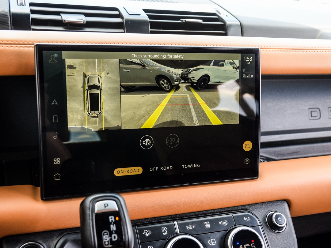 2023 Land Rover Defender 130 X, 多伦多, 全款车