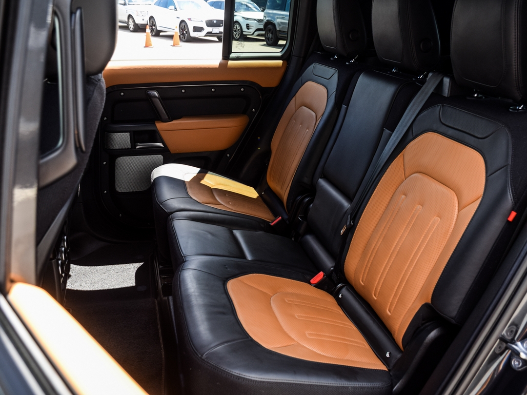 2023 Land Rover Defender 130 X, 多伦多, 全款车
