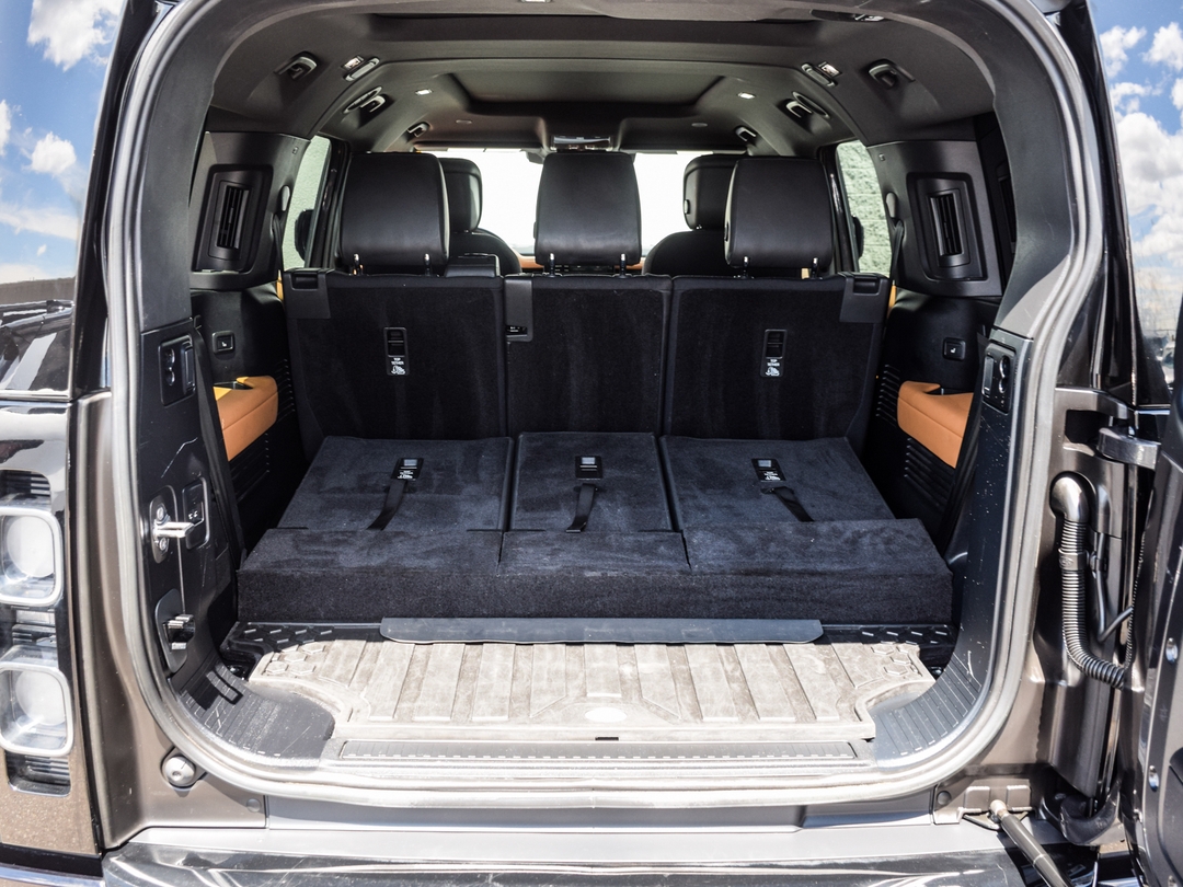 2023 Land Rover Defender 130 X, 多伦多, 全款车