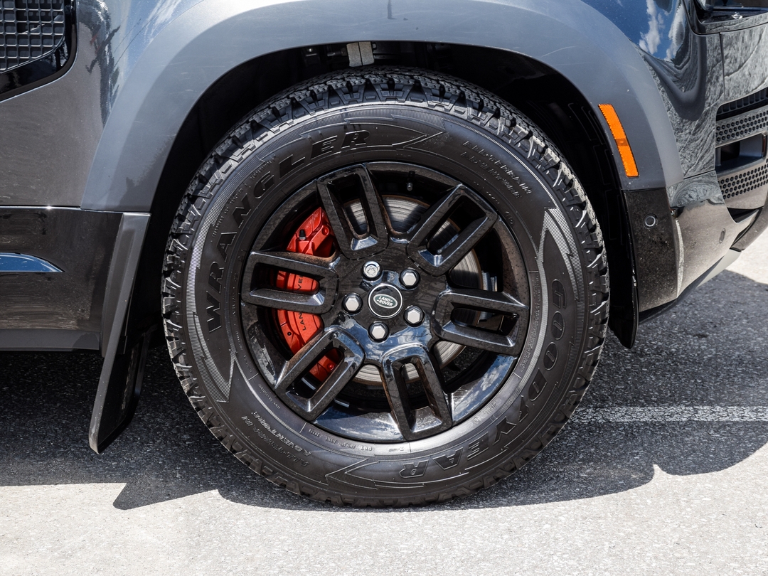 2023 Land Rover Defender 130 X, 多伦多, 全款车