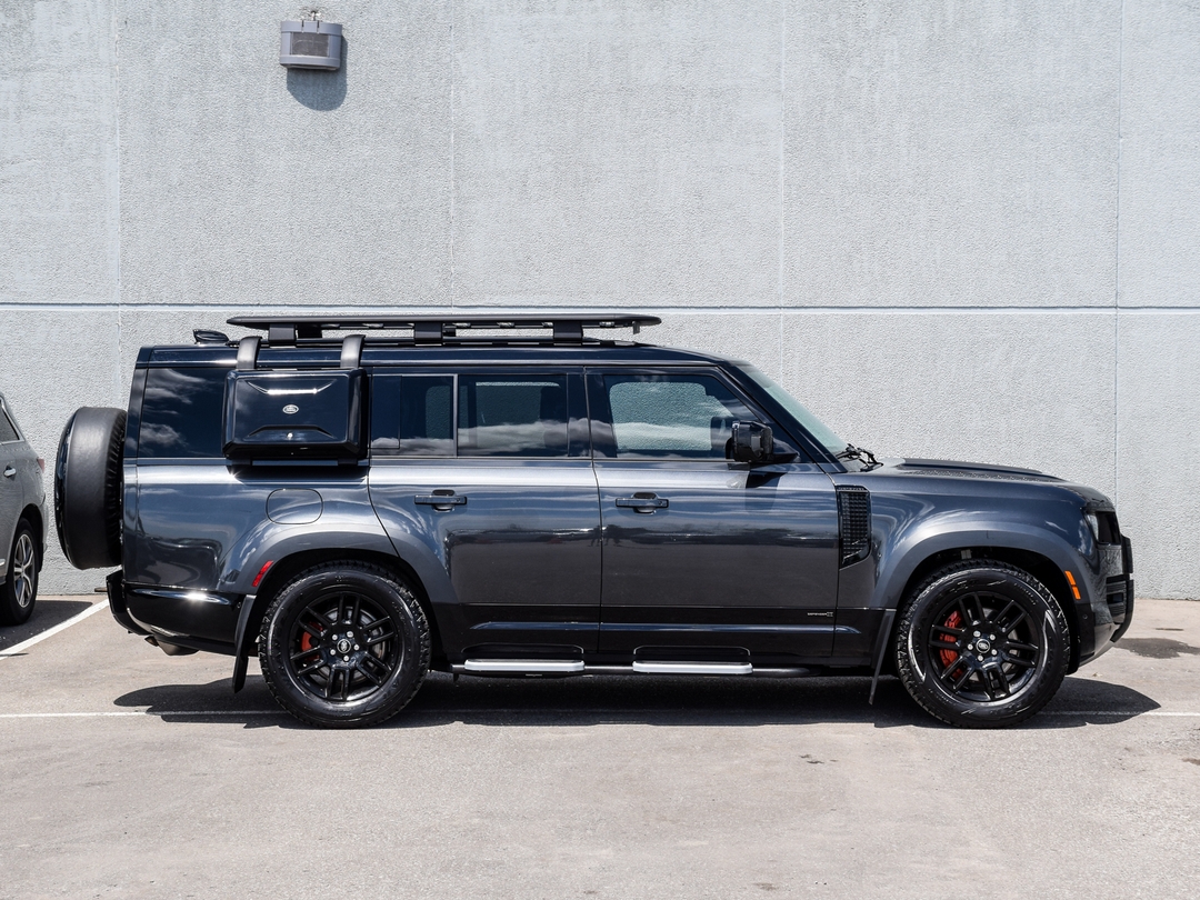 2023 Land Rover Defender 130 X, 多伦多, 全款车