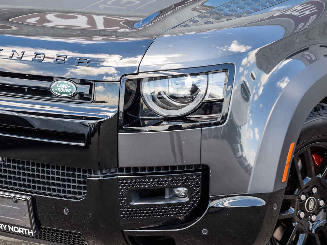 2023 Land Rover Defender 130 X, 多伦多, 全款车