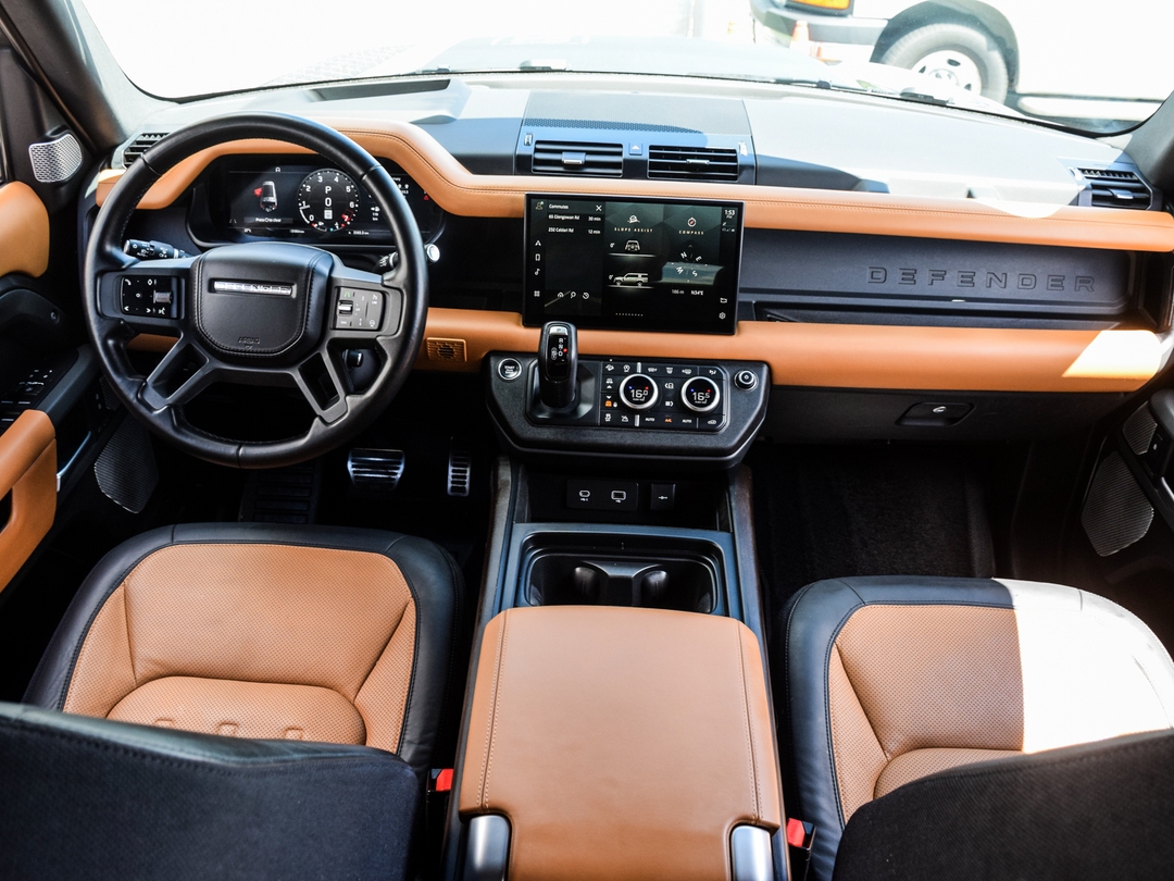 2023 Land Rover Defender 130 X, 多伦多, 全款车