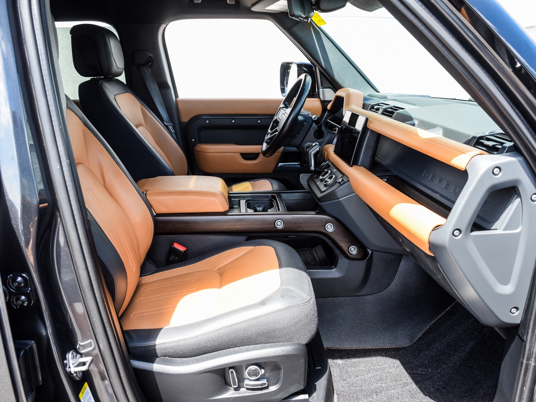2023 Land Rover Defender 130 X, 多伦多, 全款车