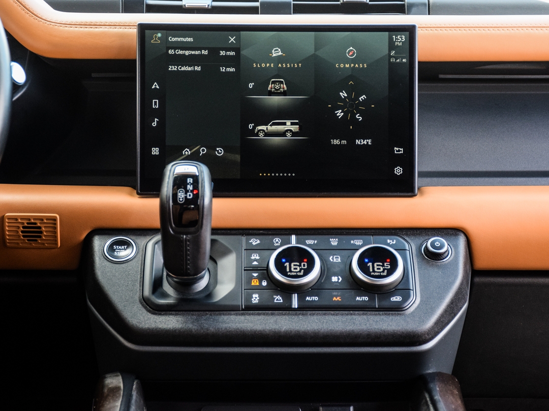 2023 Land Rover Defender 130 X, 多伦多, 全款车