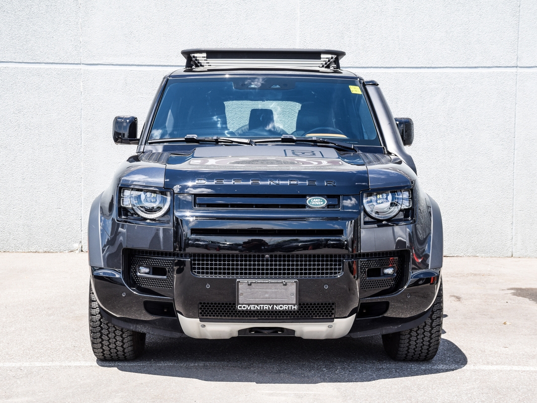2023 Land Rover Defender 130 X, 多伦多, 全款车