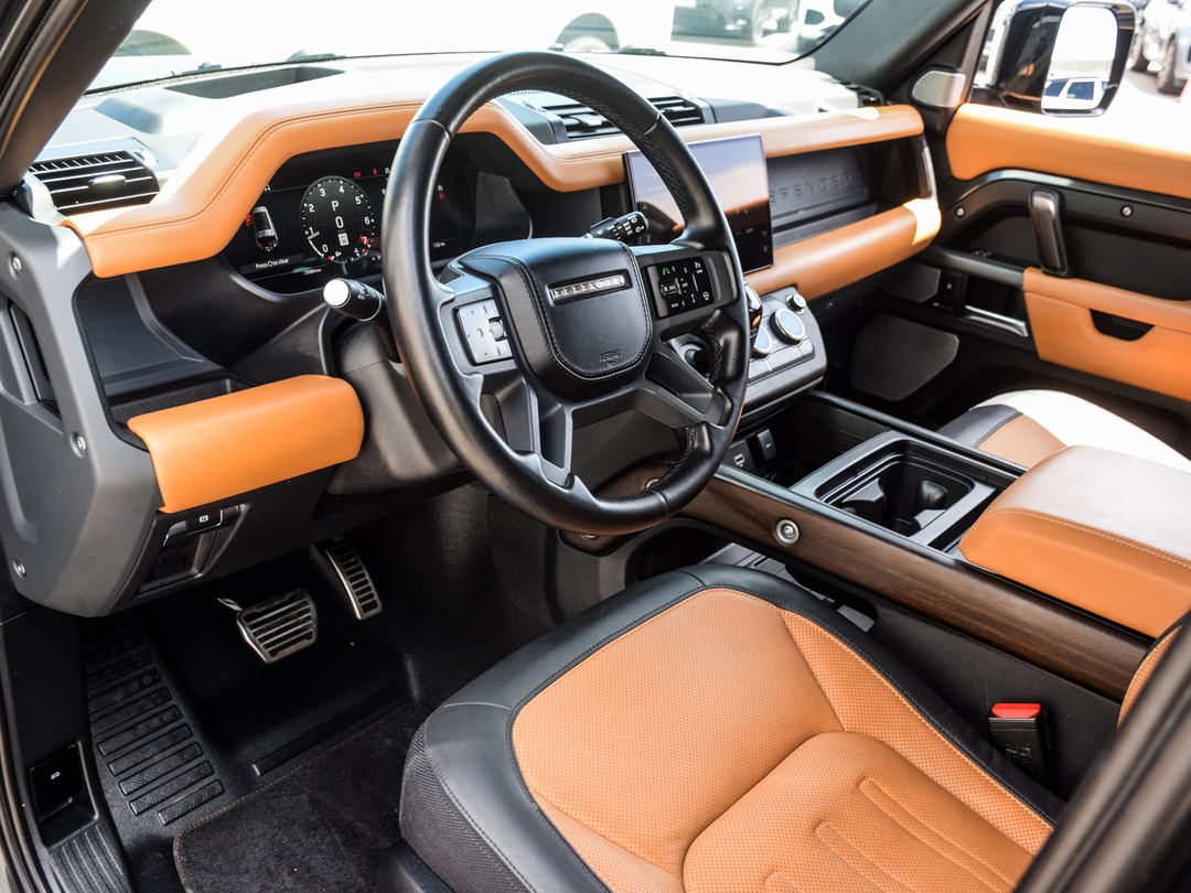 2023 Land Rover Defender 130 X, 多伦多, 全款车