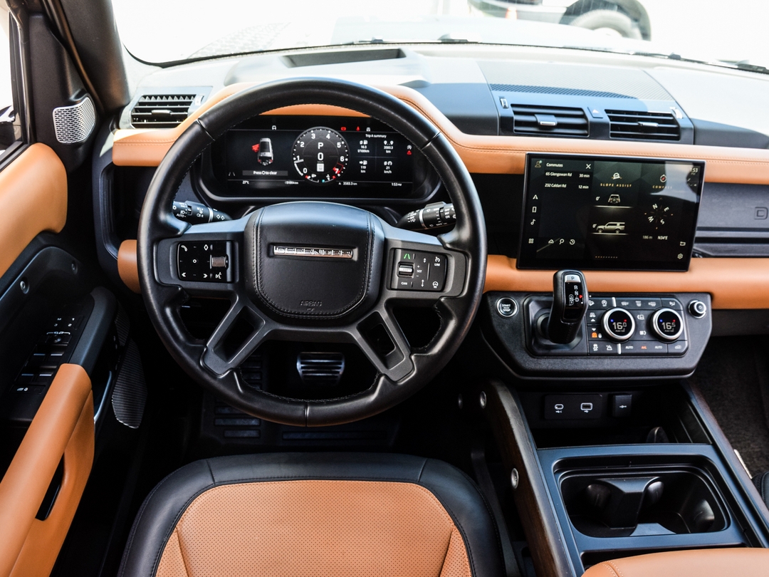 2023 Land Rover Defender 130 X, 多伦多, 全款车